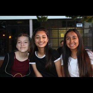 Meet your Posher, Nevaeh